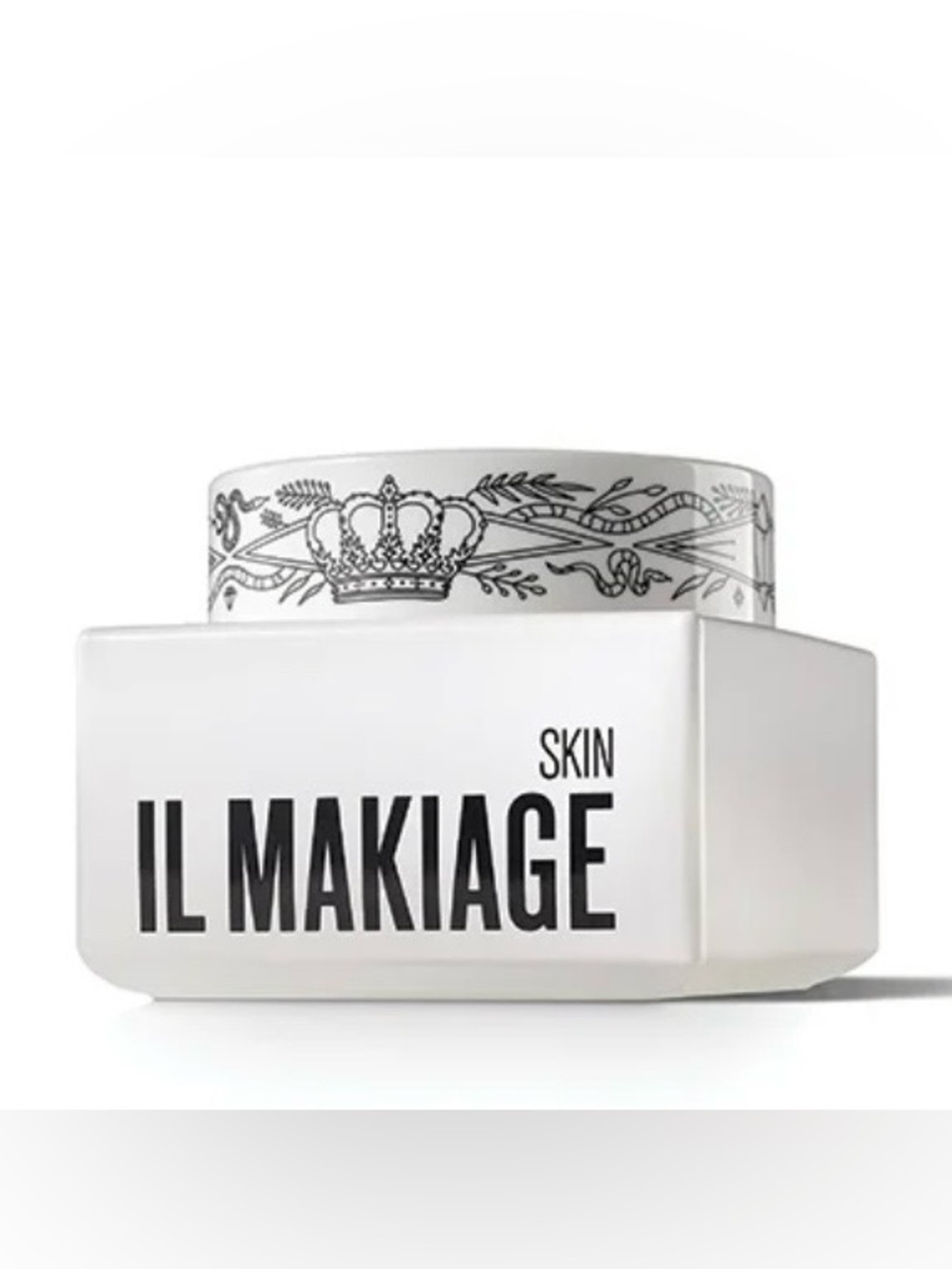 IL Makiage Power Cream | Renew Anti-aging Luxe Firming Moisturizer MSRP $59
